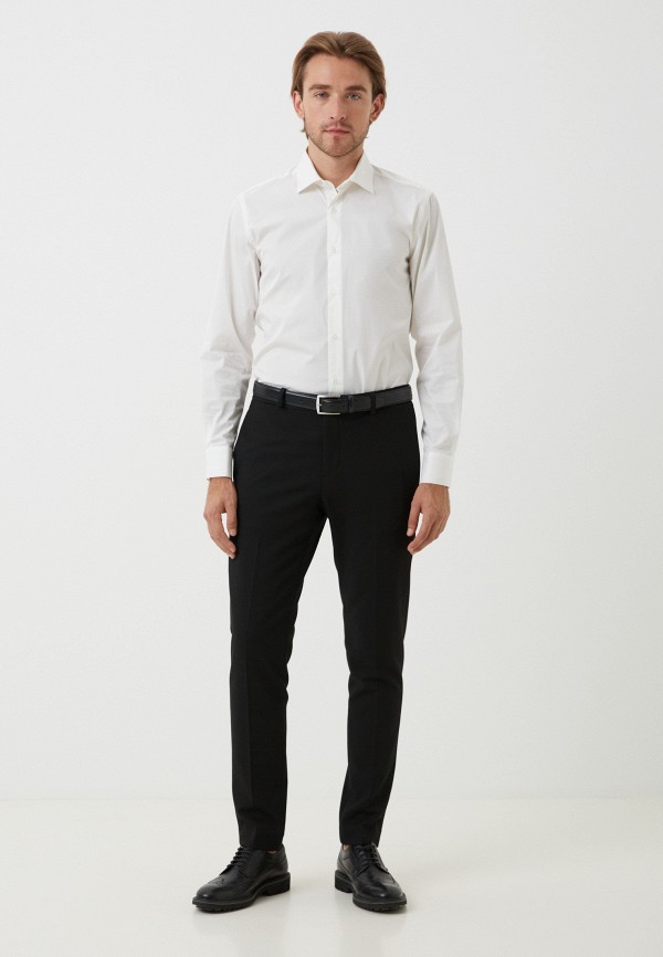 фото Рубашка bawer