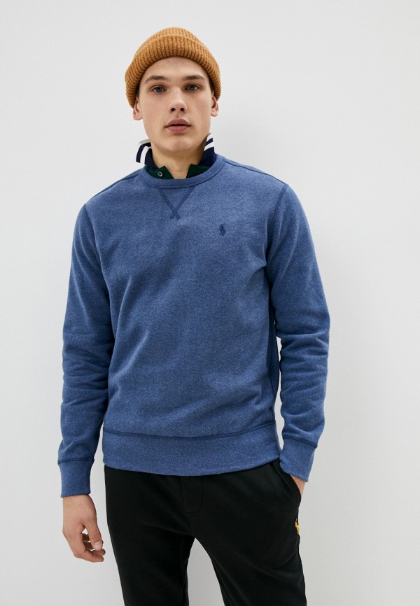 

Свитшот Polo Ralph Lauren, Синий