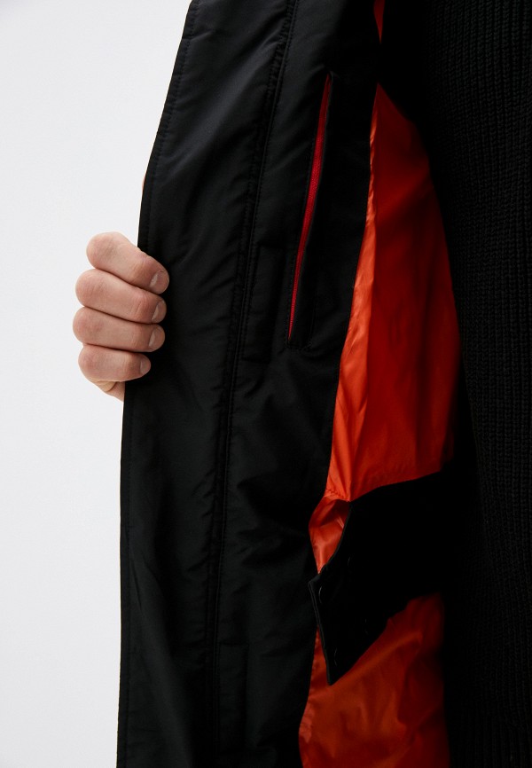 фото Куртка утепленная winterra