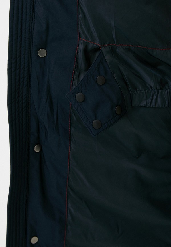 фото Куртка утепленная winterra