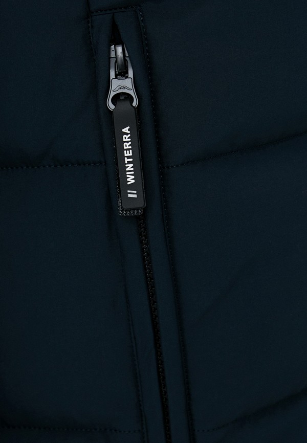 фото Куртка утепленная winterra