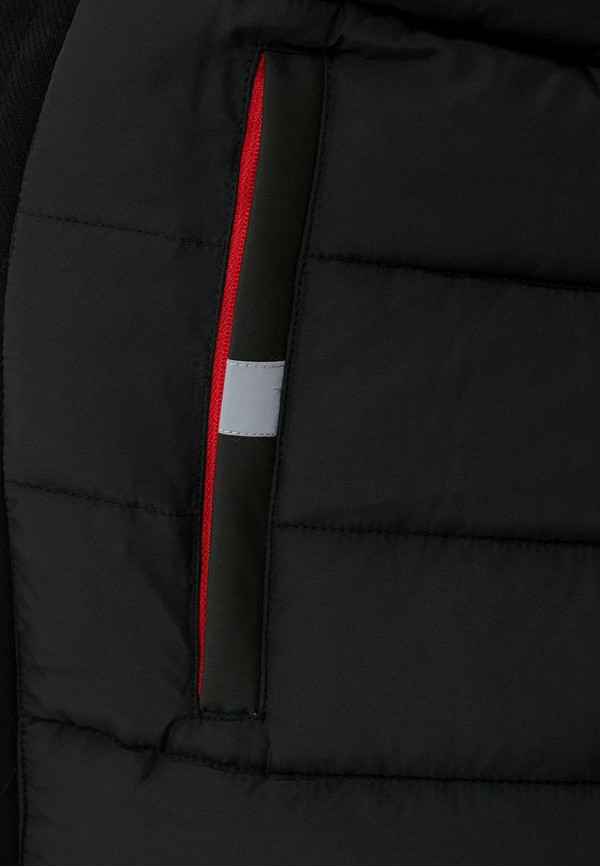 фото Куртка утепленная winterra