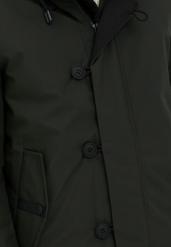 фото Куртка утепленная winterra