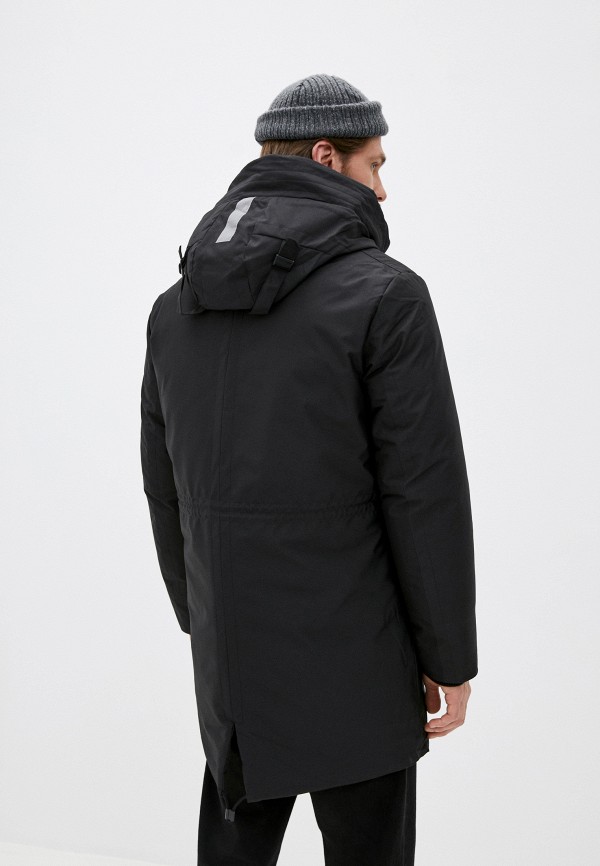 фото Куртка утепленная winterra