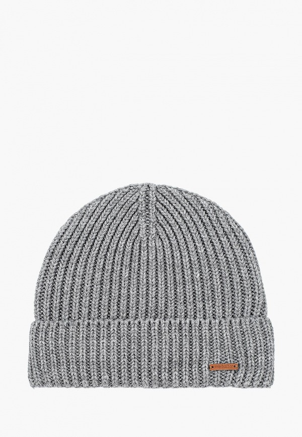 

Шапка marhatter, Серый