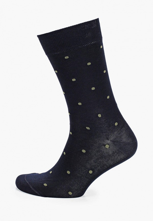 

Носки Calzedonia, Синий, Calzedonia MP002XM0MVMO
