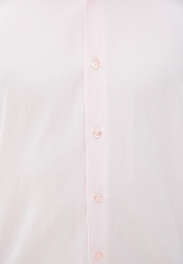 Рубашка Bawer цвет розовый  Фото 4