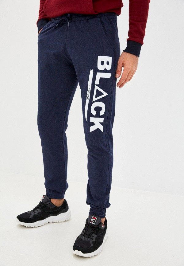 

Брюки спортивные Blacksi, Синий