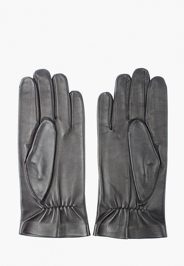 Детские перчатки Edmins цвет черный  Фото 3