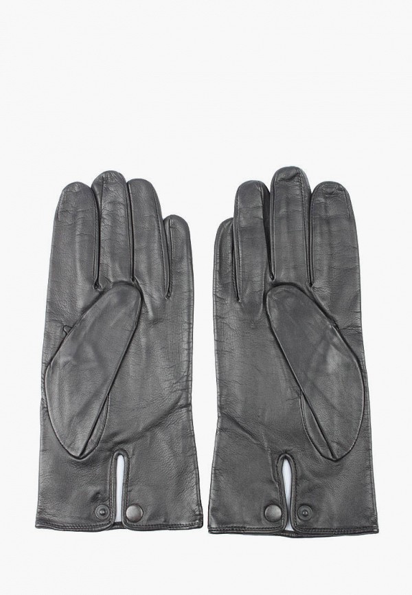 Детские перчатки Edmins цвет черный  Фото 3