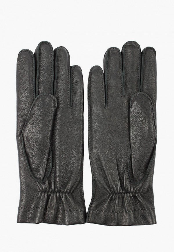 Детские перчатки Edmins цвет черный  Фото 4