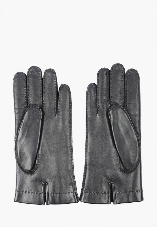 Детские перчатки Edmins цвет черный  Фото 4