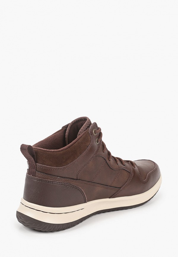 

Ботинки Skechers, Коричневый, DELSON