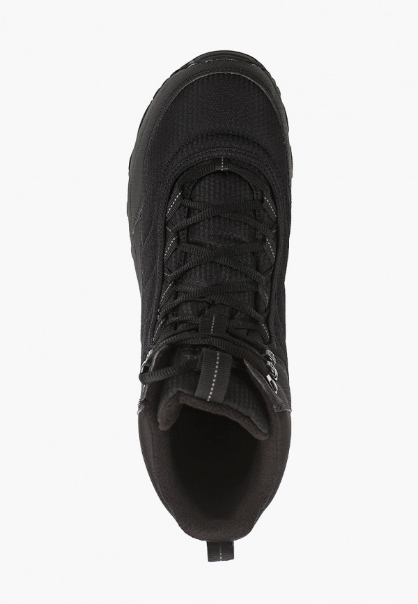 Ботинки Merrell цвет черный  Фото 4