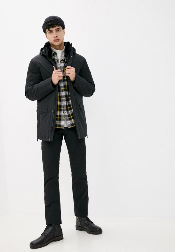 фото Куртка утепленная la biali