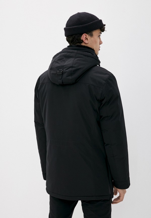 фото Куртка утепленная la biali