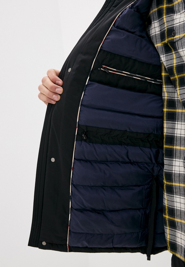 фото Куртка утепленная la biali