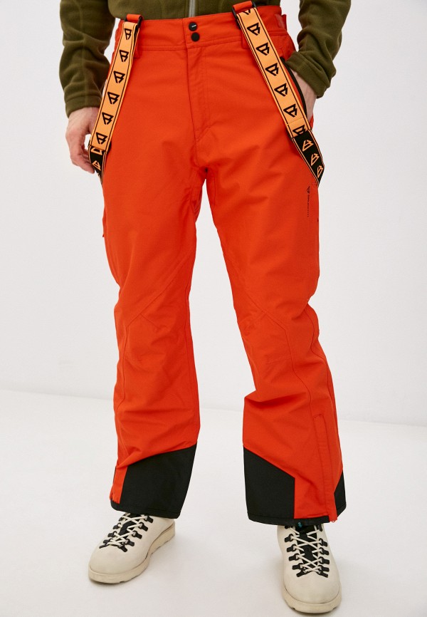 Брюки горнолыжные Brunotti 8390₽