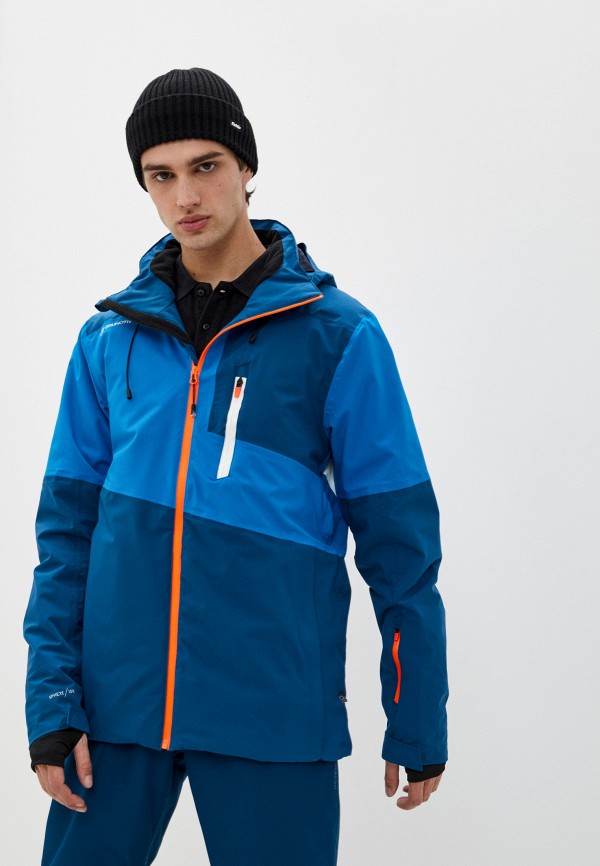 Куртка горнолыжная Brunotti 11990₽