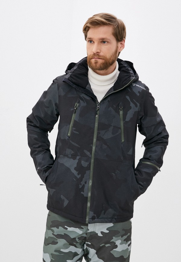 Куртка горнолыжная Brunotti 11990₽