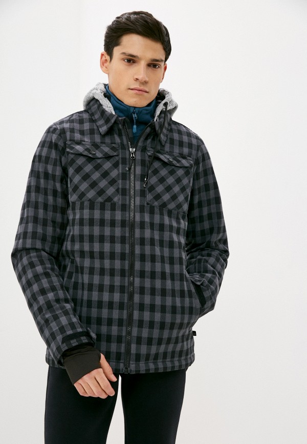 Куртка горнолыжная Brunotti 11990₽