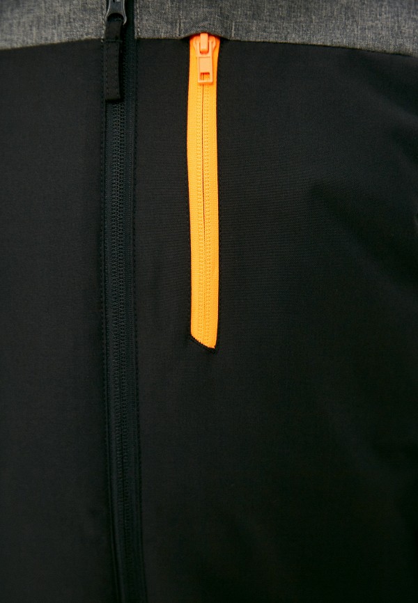 Куртка горнолыжная Brunotti цвет черный  Фото 5