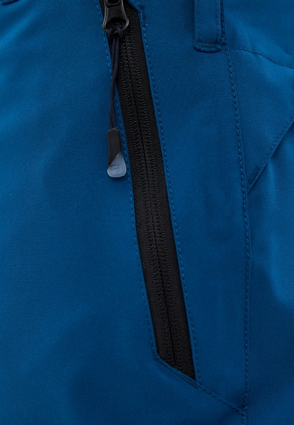 Брюки горнолыжные Brunotti цвет синий  Фото 4