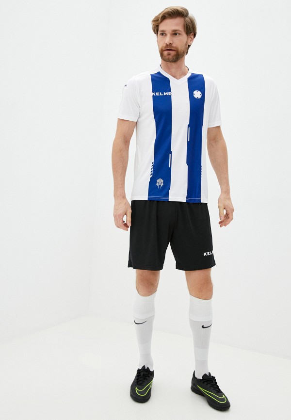 

Костюм спортивный Kelme, Разноцветный, S/S Football Set