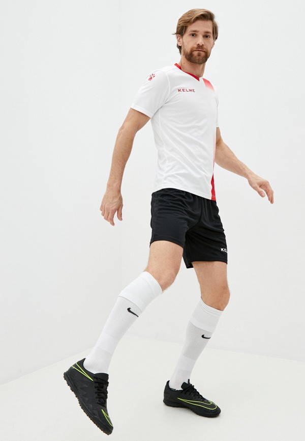

Костюм спортивный Kelme, Разноцветный, S/S Football Set