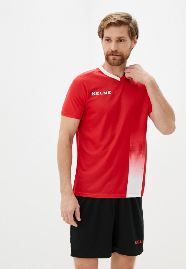 

Костюм спортивный Kelme, Разноцветный, S/S Football Set