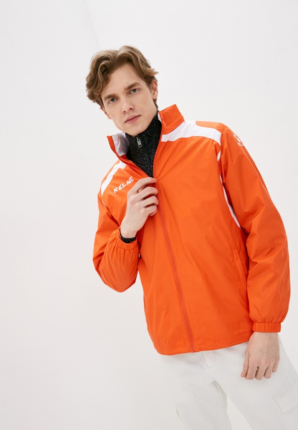 фото Ветровка kelme