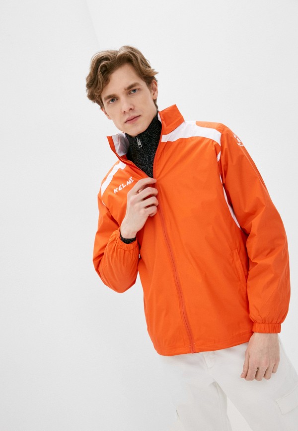 фото Ветровка kelme
