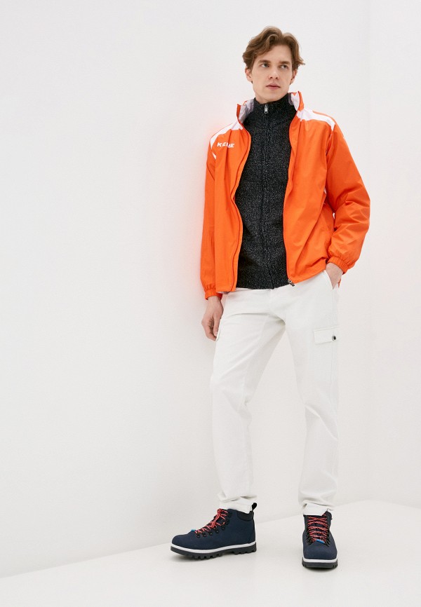 фото Ветровка kelme