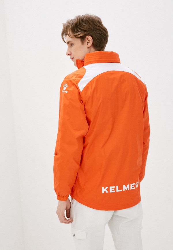 фото Ветровка kelme