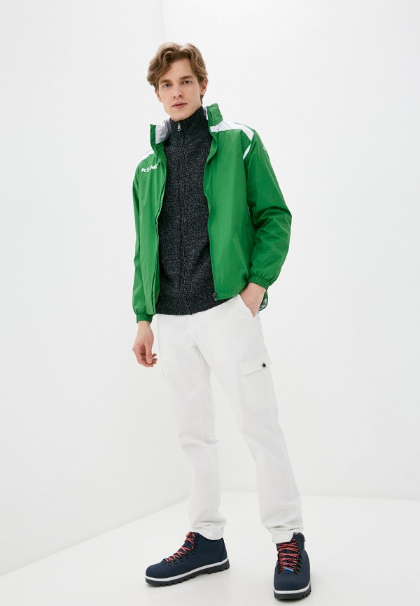 фото Ветровка kelme