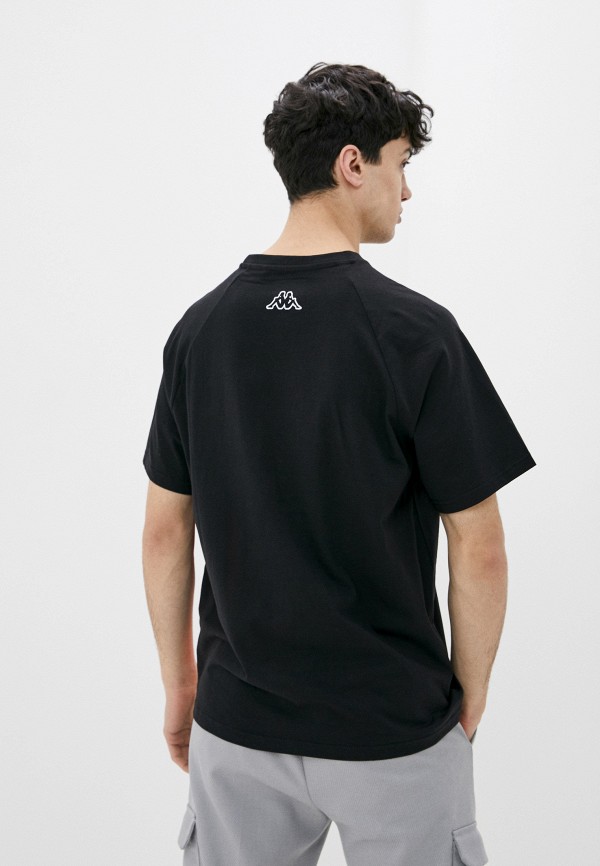 фото Футболка kappa