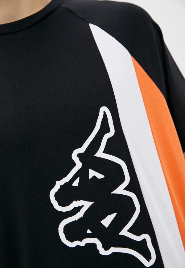 фото Футболка kappa