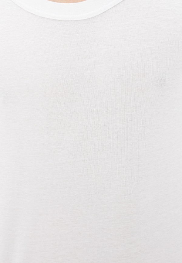 Майка домашняя Cotonella цвет белый  Фото 3