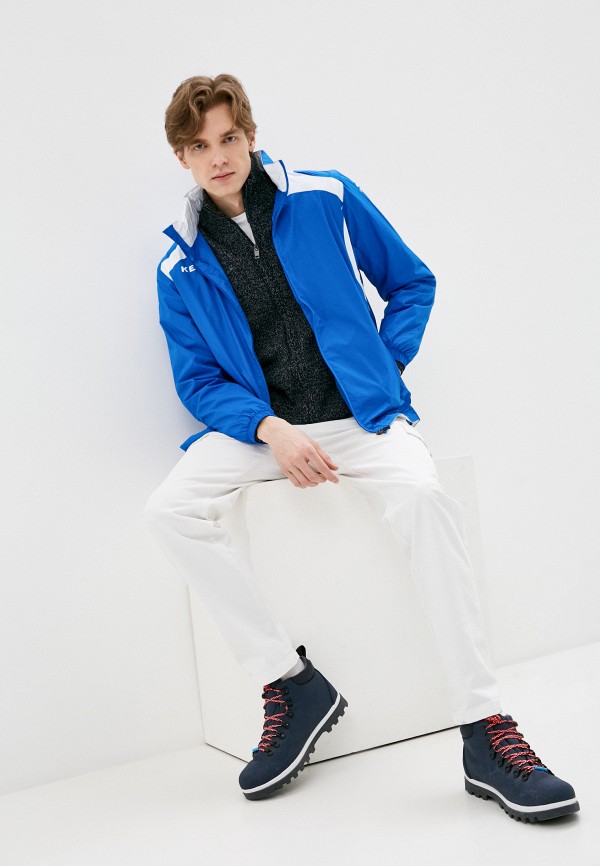 фото Ветровка kelme