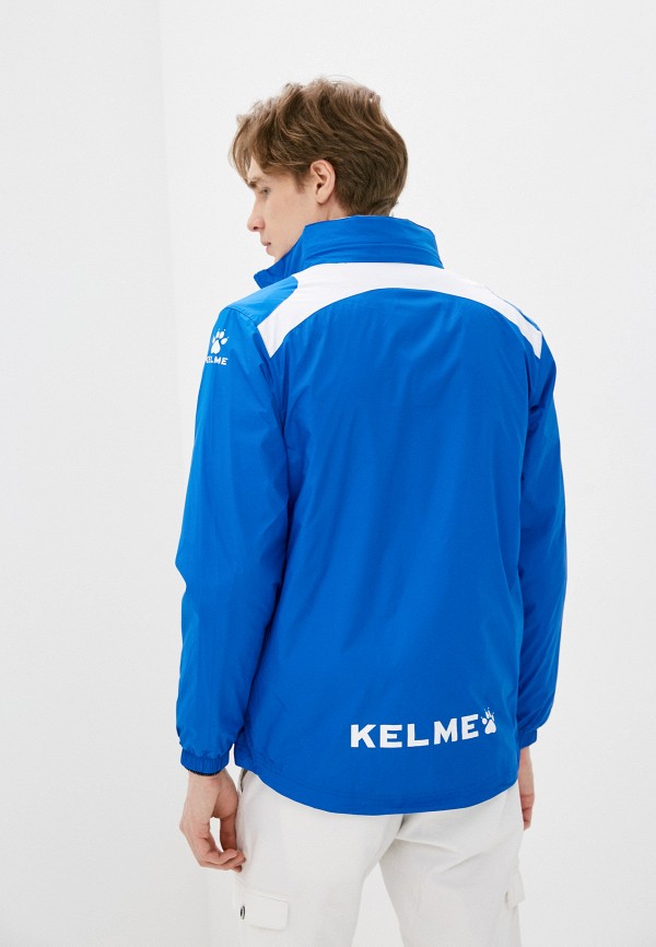 фото Ветровка kelme