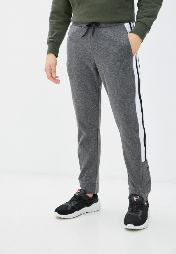 

Брюки спортивные Gagalove, Серый