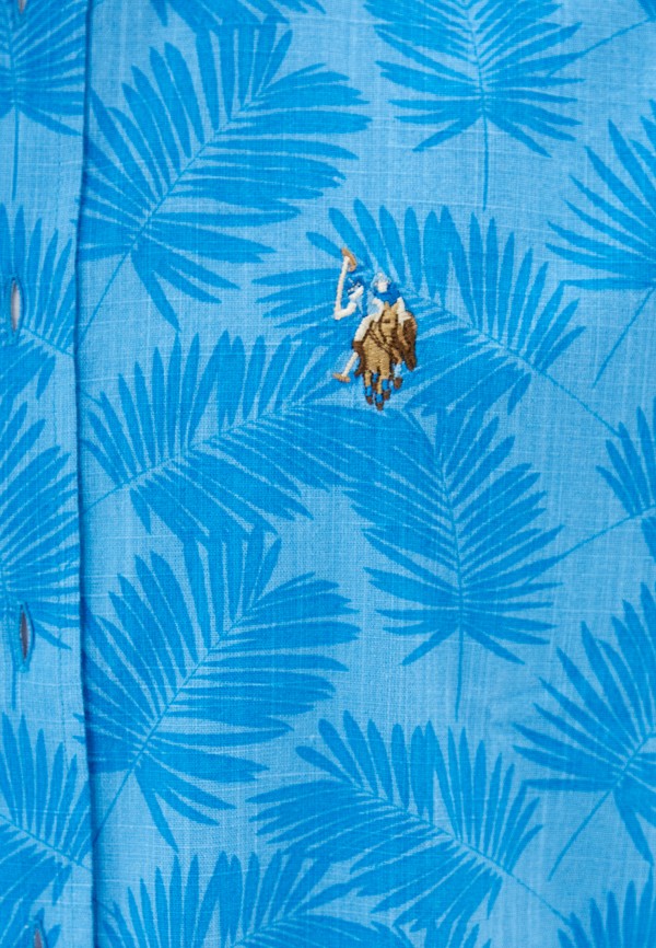 фото Рубашка u.s. polo assn.