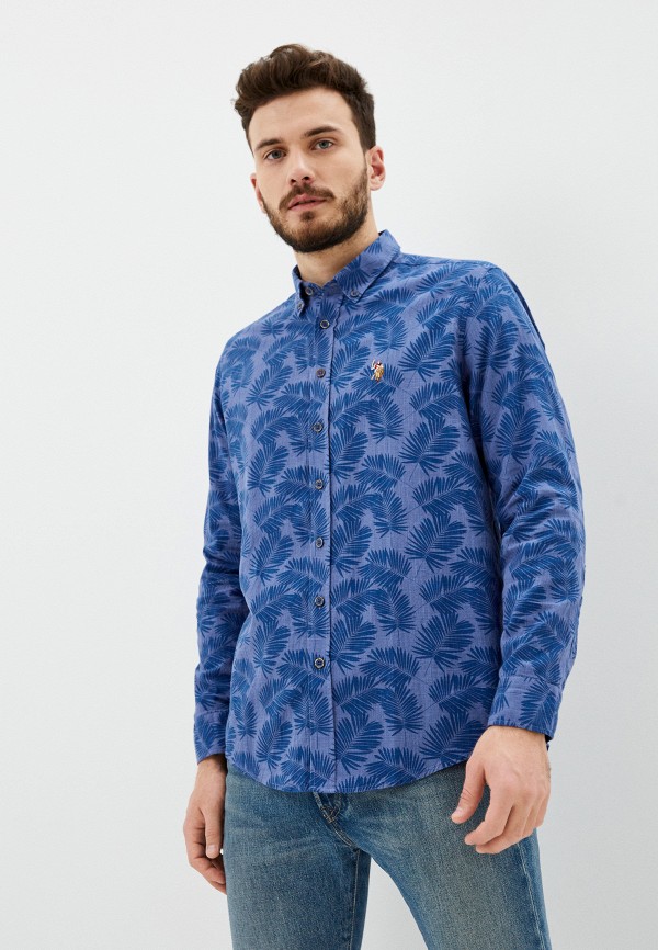 фото Рубашка u.s. polo assn.