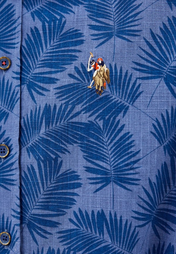 фото Рубашка u.s. polo assn.