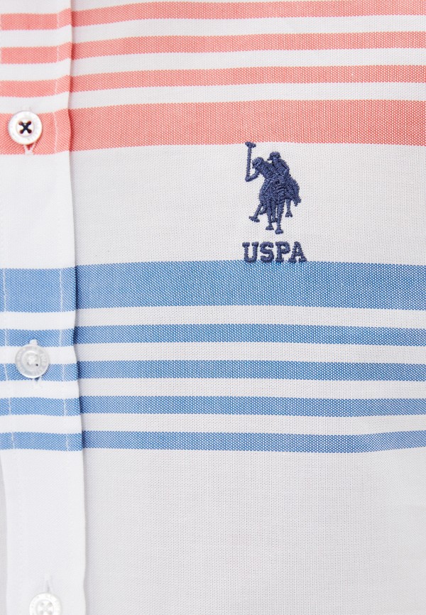 фото Рубашка u.s. polo assn.