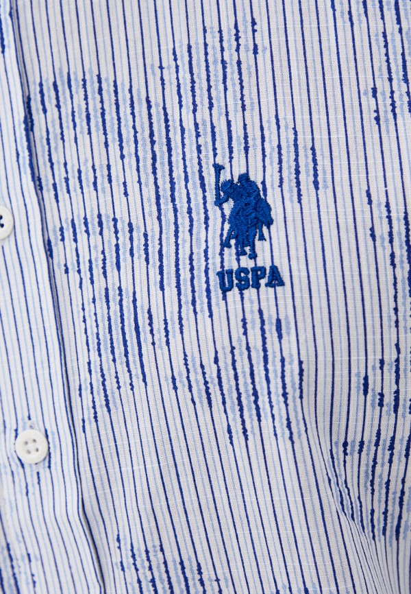 фото Рубашка u.s. polo assn.