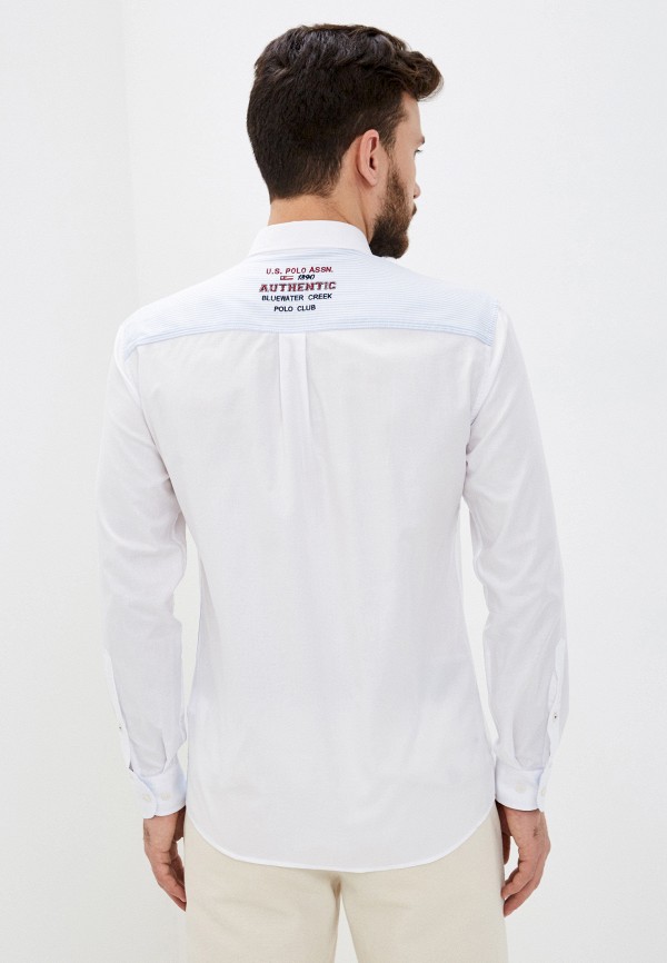 фото Рубашка u.s. polo assn.