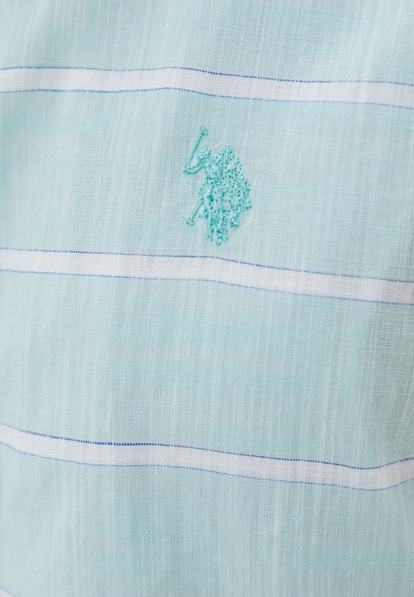 фото Рубашка u.s. polo assn.