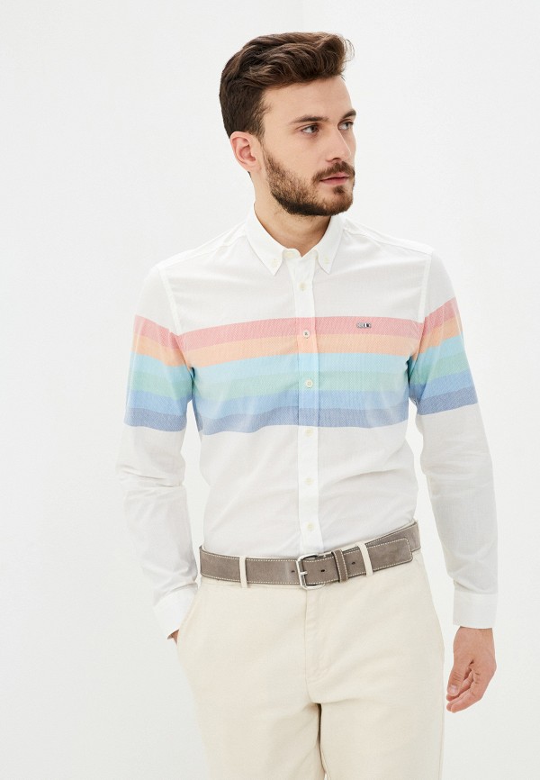 фото Рубашка u.s. polo assn.