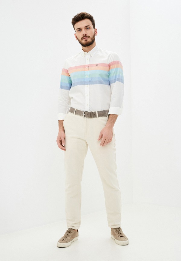 фото Рубашка u.s. polo assn.